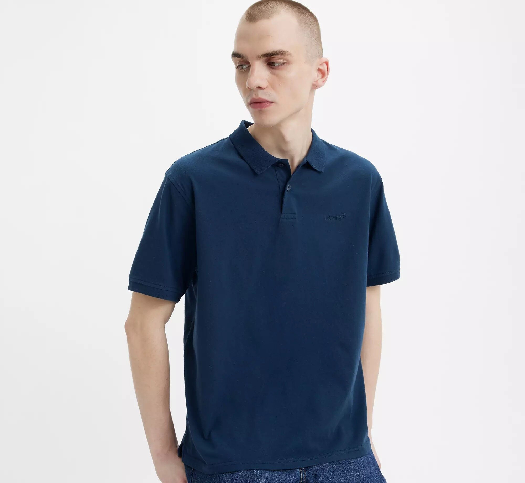 Поло Levi's Vintage Fit Polo Shirt
