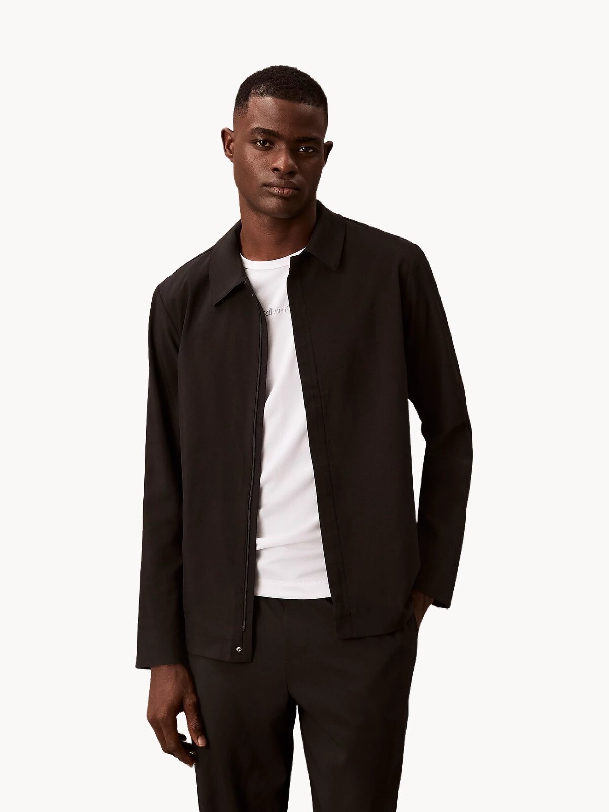 Куртка спортивная