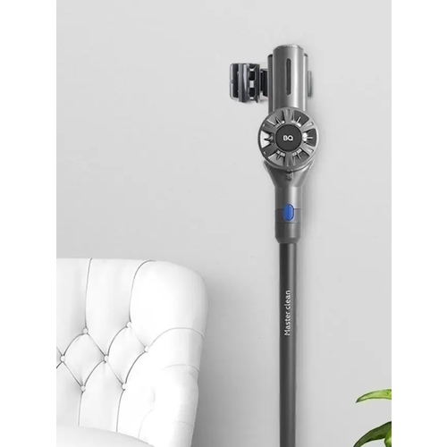 BQ VC0801H Grey