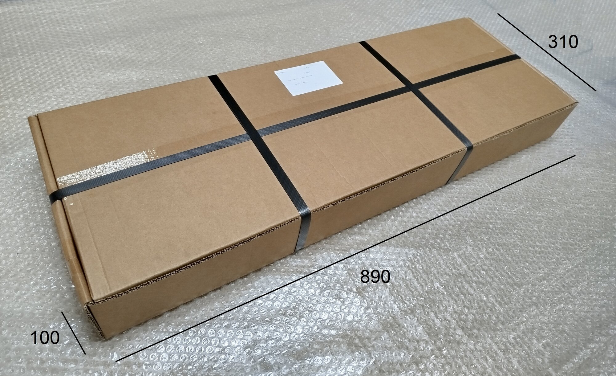 Санки — фото 1