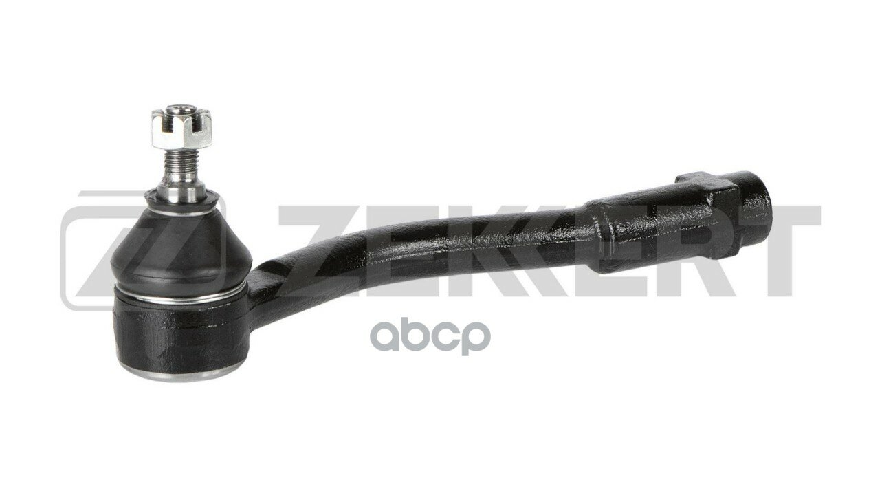 Наконечник рулевой лев. Kia Soul 09- Venga 10- Hyundai i20 08- ix20 10- Zekkert арт. sn-2499