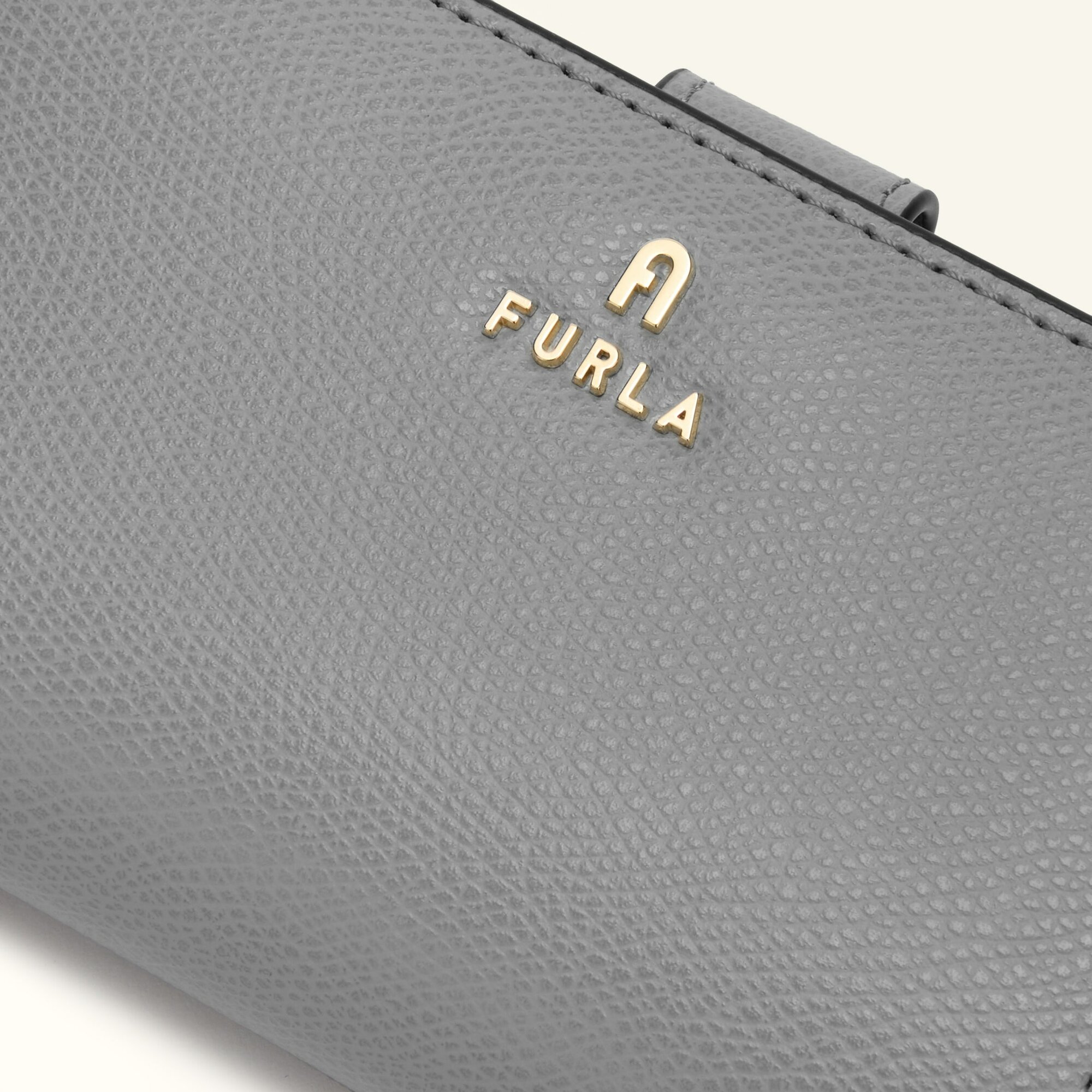 Кошелек FURLA CAMELIA M COMPACT WALLET — фото 1