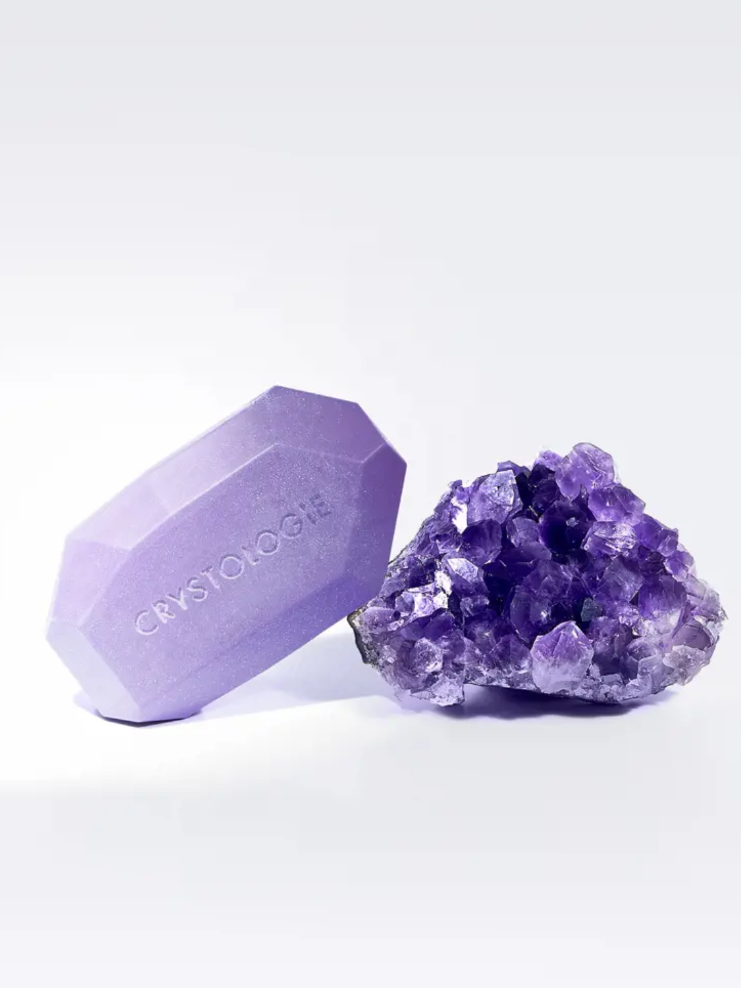 Мыло Crystologie Oriflame — фото 1