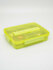 Ланчбокс, контейнер для завтрака - Желтый