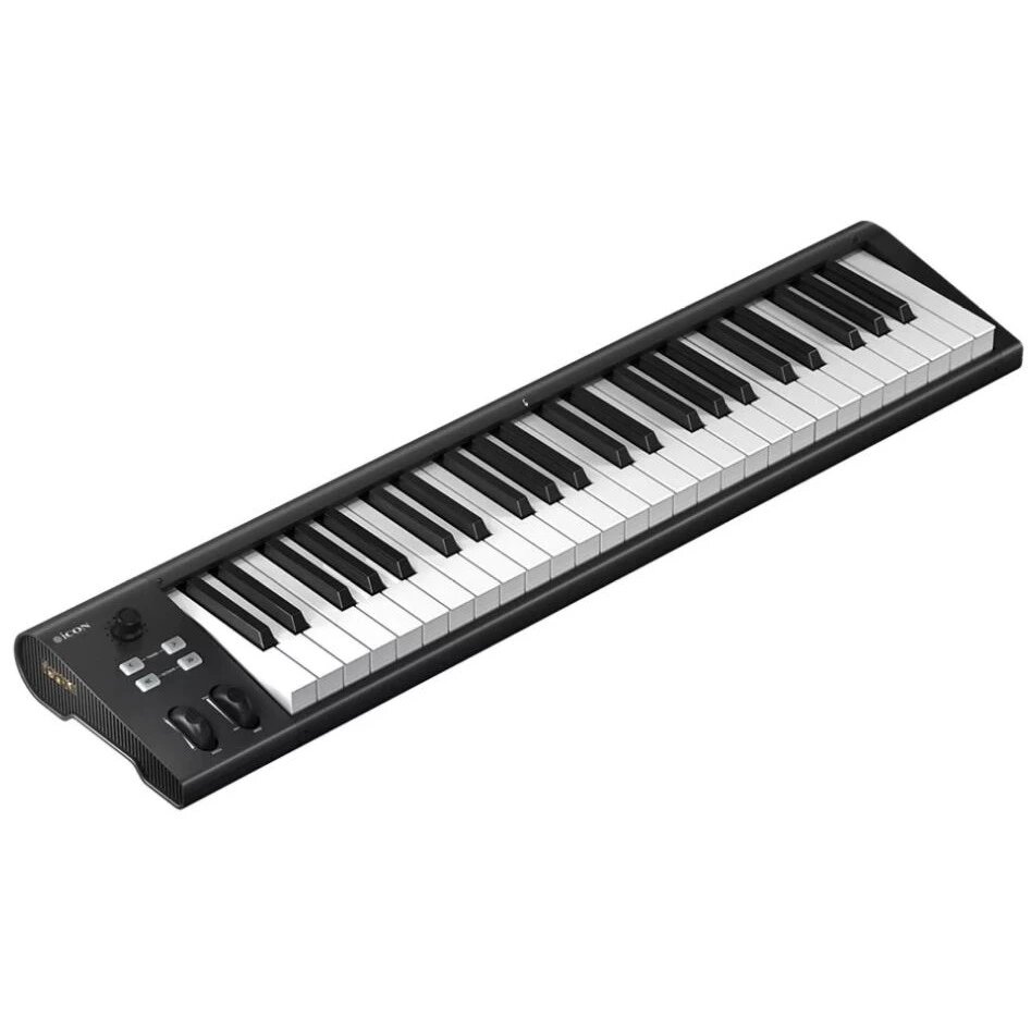 Миди клавиатура ICON Artist 49