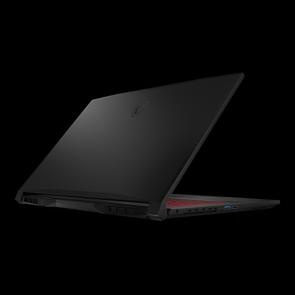 Игровой ноутбук MSI SWORD F66 AMD Ryzen 7, SSD 512 ГБ, RTX 4050, 8 ГБ RAM