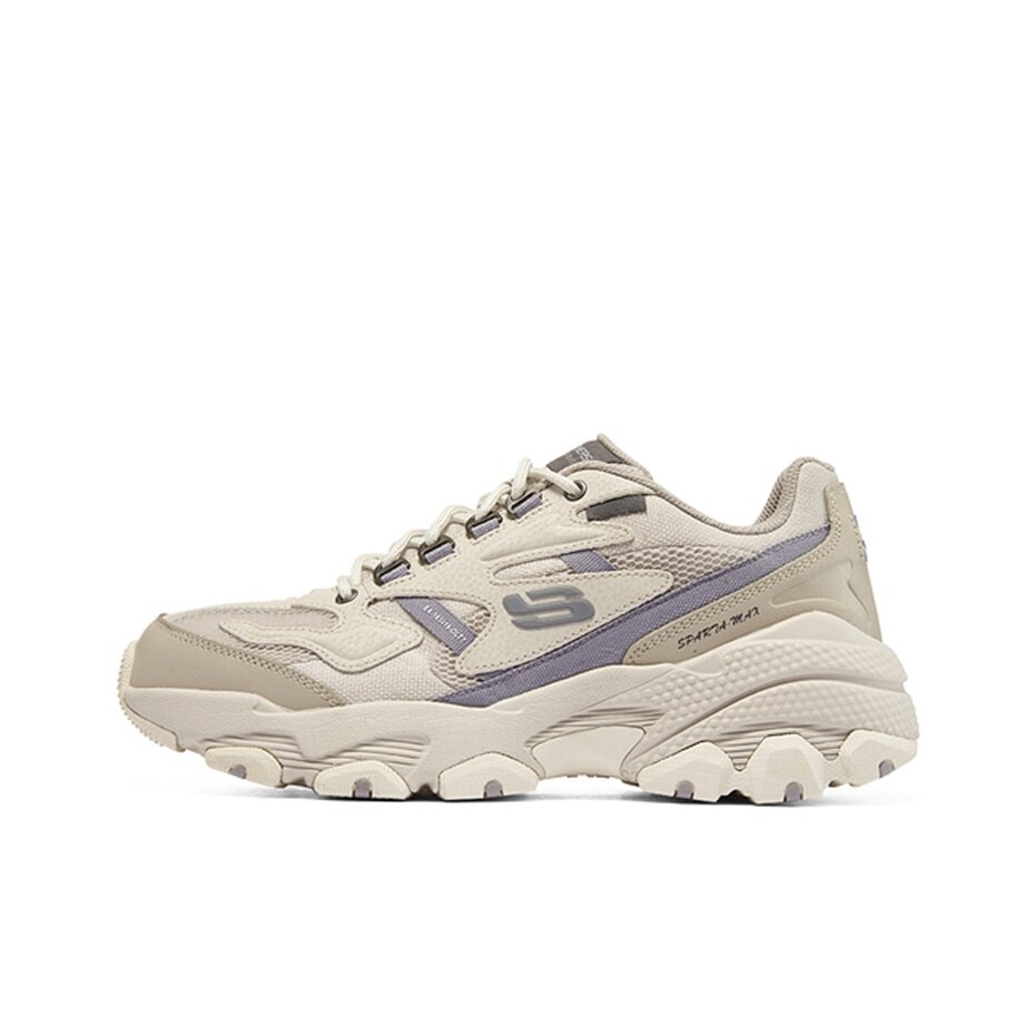 Кеды SKECHERS Sparta-Max