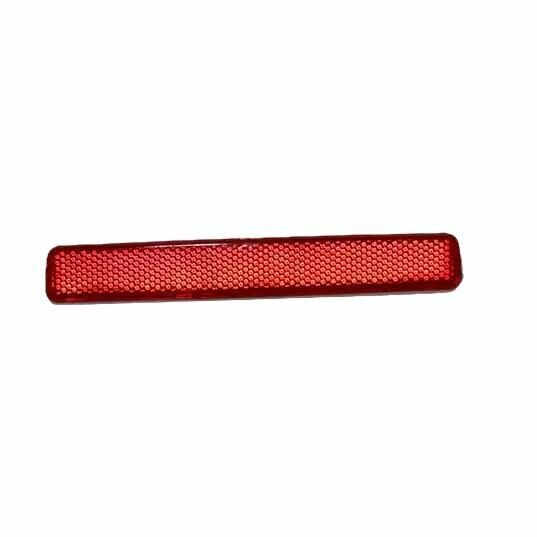Светоотражатель DPA 89450304202 правый VW T5 2003-2015