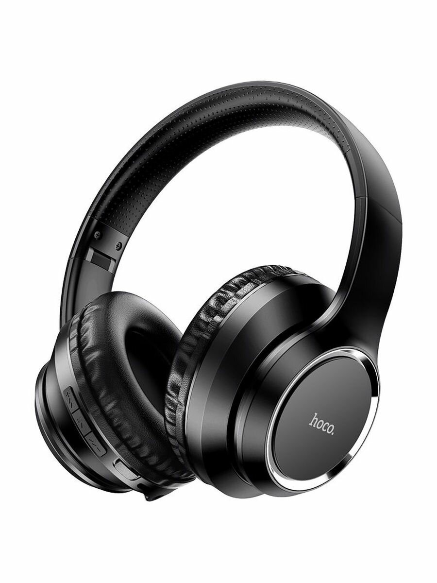 Наушники беспроводные HOCO W28