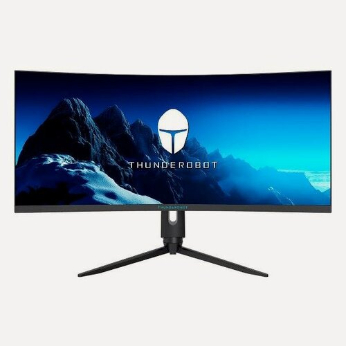 Изображение товара Монитор игровой Thunderobot Skyline 34Q180V