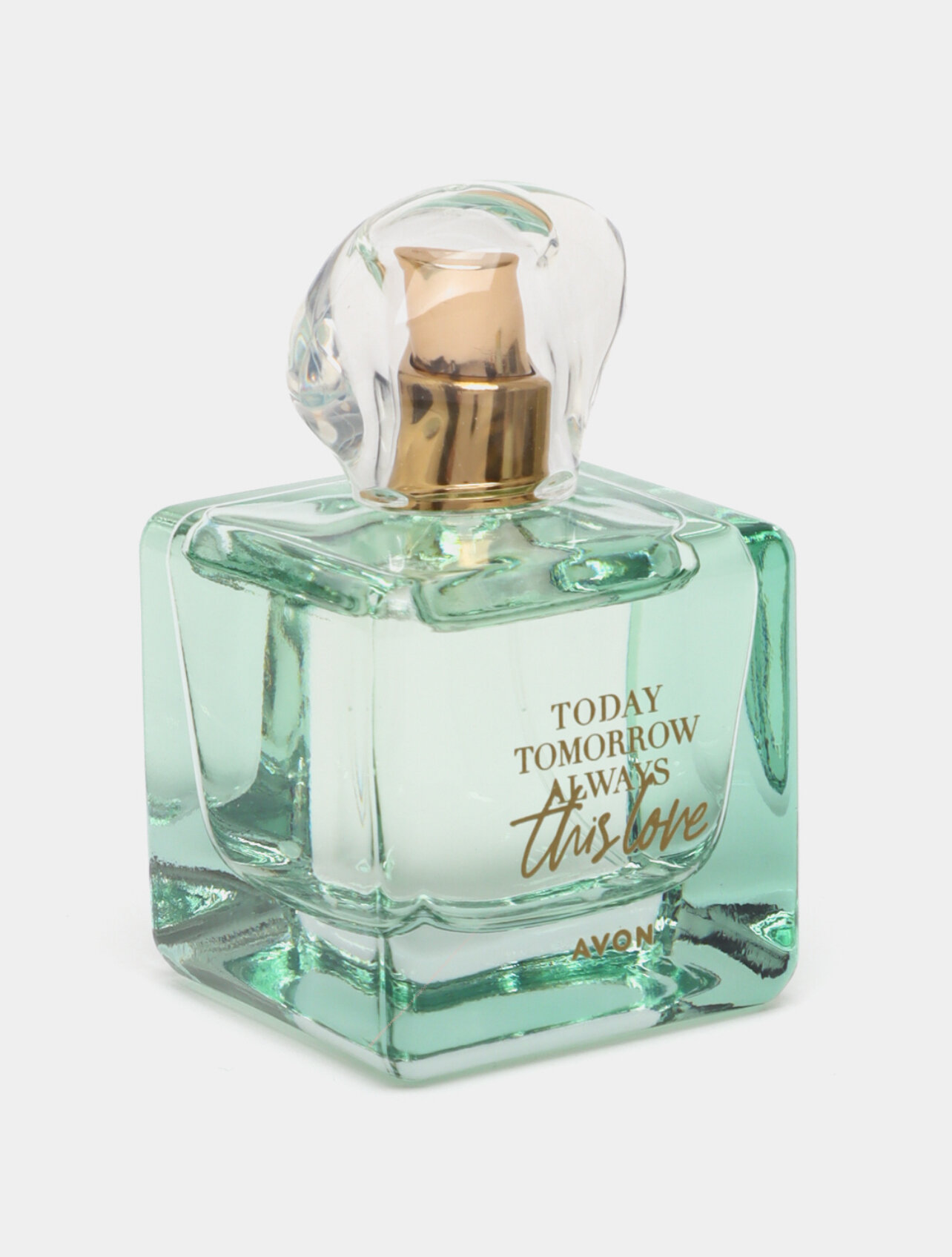 Парфюмерная вода для женщин Today Tomorrow Always This Love 45 мл
