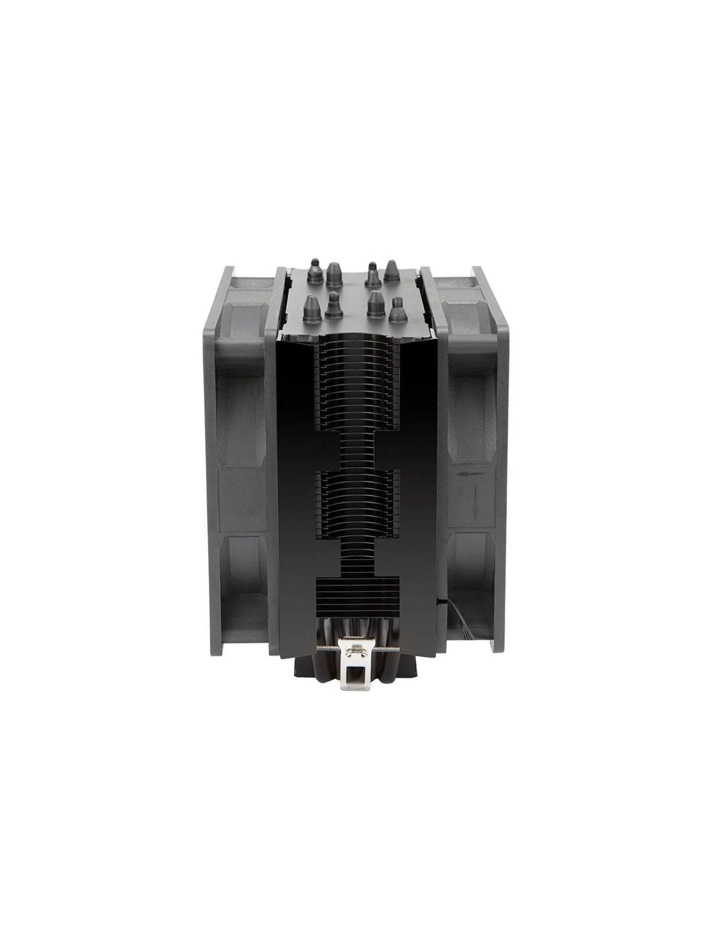 Кулер Alseye S37-4 — фото 1