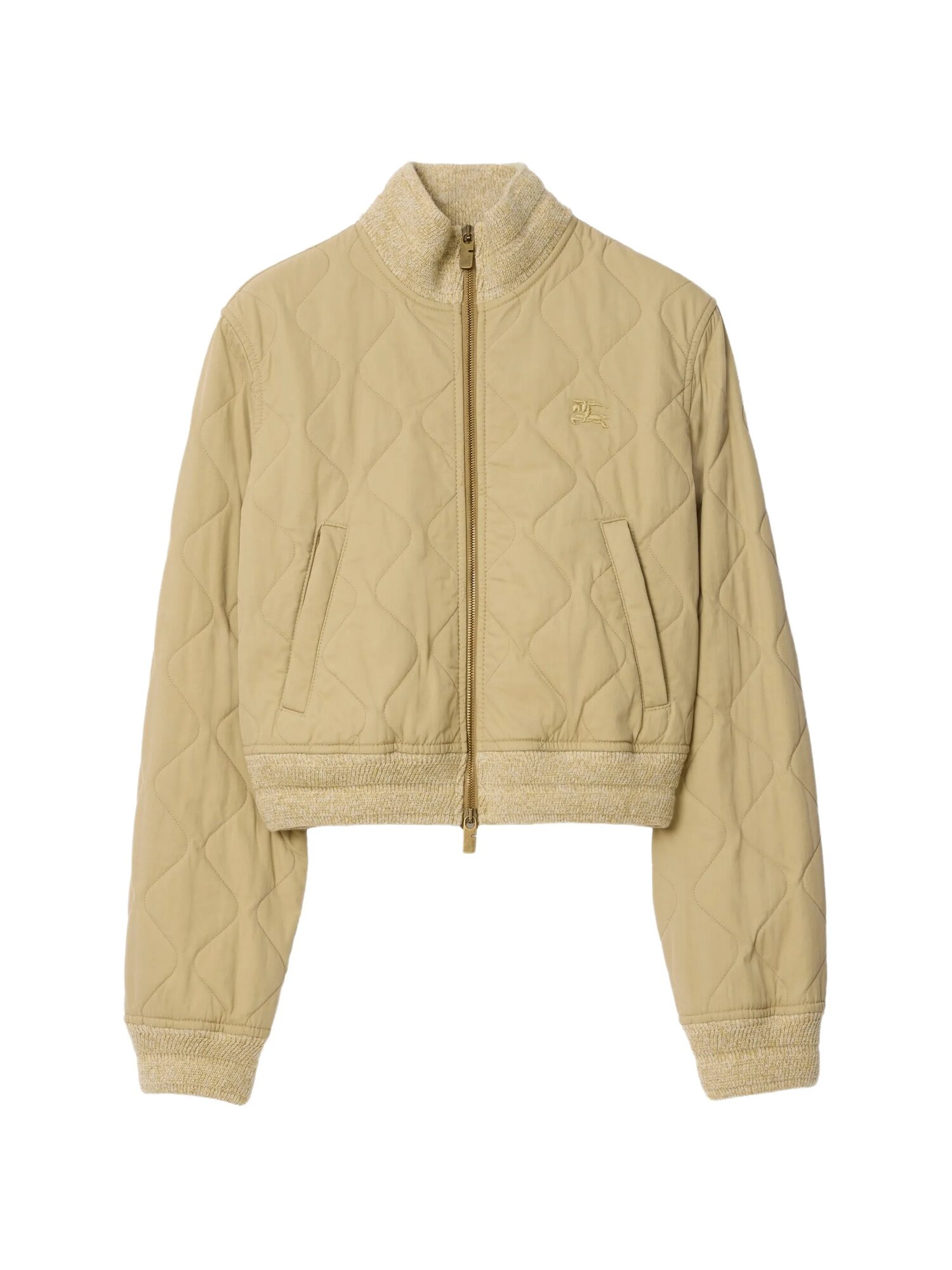 Бомбер BURBERRY