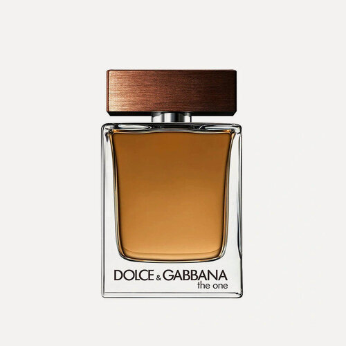Изображение товара Туалетная вода Dolce & Gabbana The One For Men миниатюра 5 мл / Пробник духов Дольче Габбана Зе Ван Фор Мен