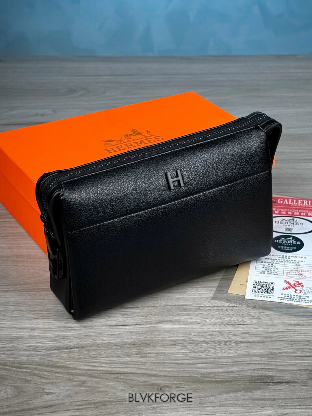 Джиббитсы для сумки барсетка