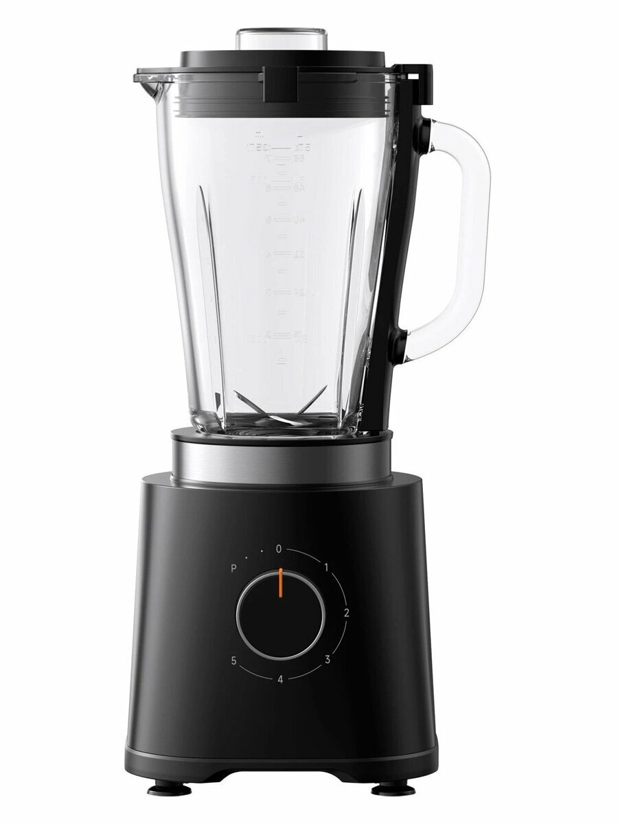 Блендер Mijia Blender (MLLJ001CM-1A) EU Black