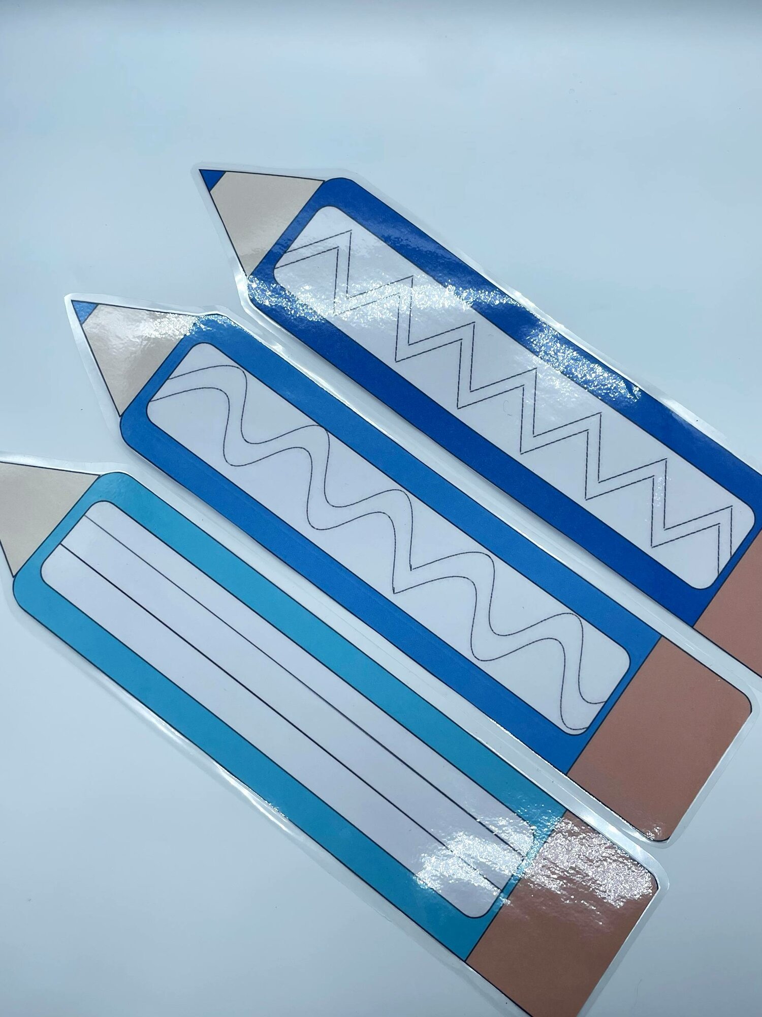 Дидактическая игра «Карандашик» для детей, увлекательная игрушка (9/1). — фото 1