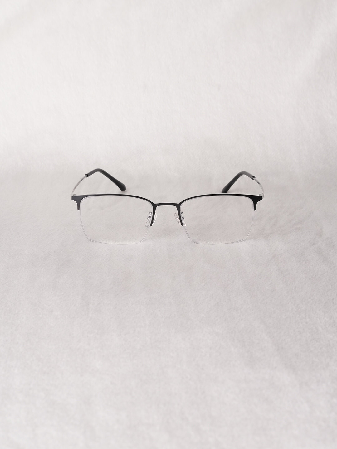 Сменные линзы SANDARIO, серый — фото 1