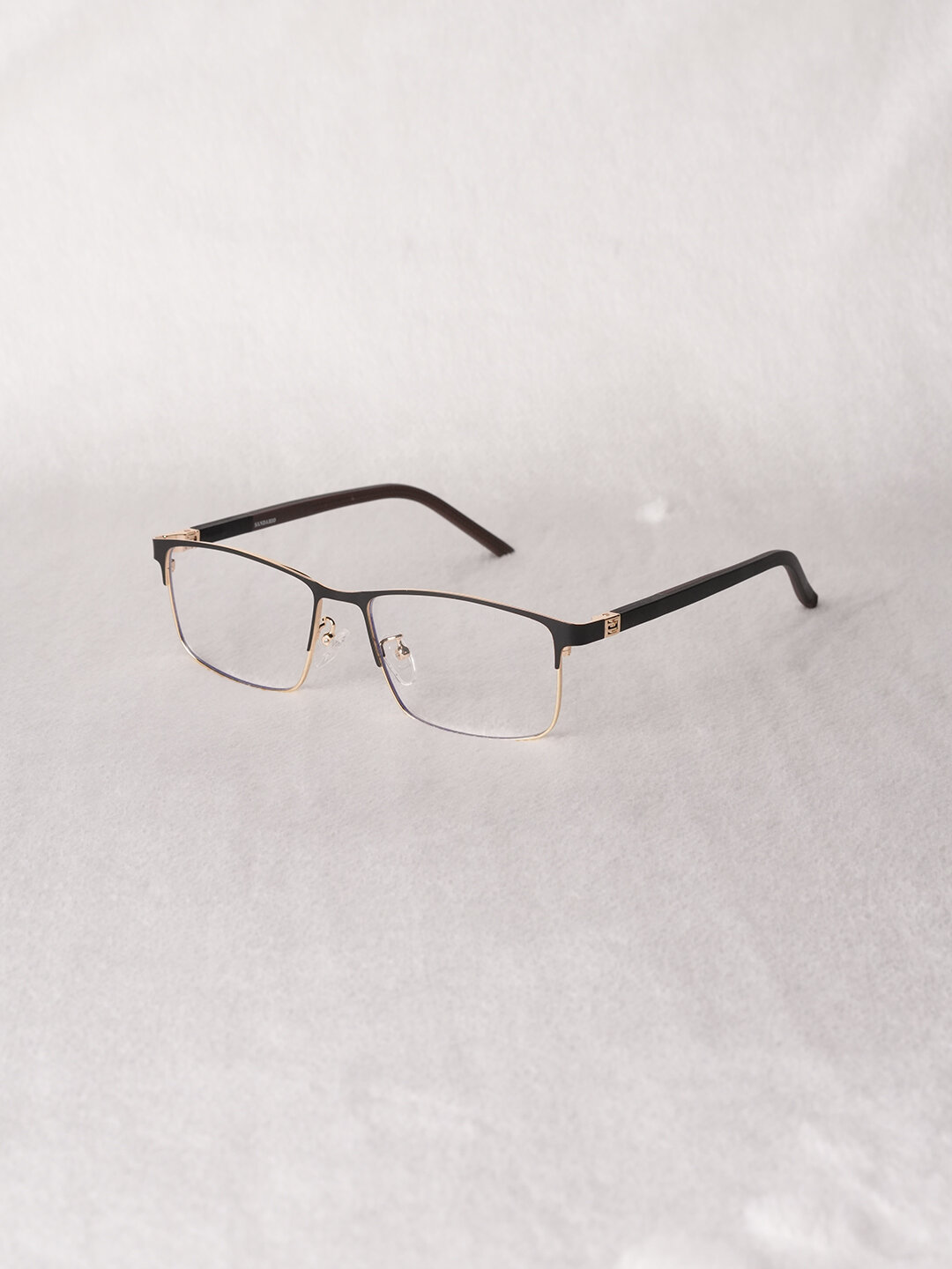 Сменные линзы SANDARIO, коричневый — фото 1