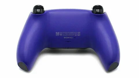 Геймпад Sony DualSense , Galactic Purple для PS5, беспроводной, с виброотдачей — фото 1