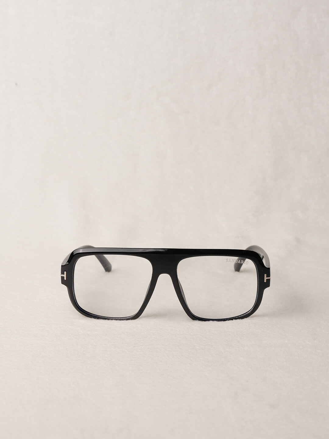 Сменные линзы SANDARIO, черный — фото 1