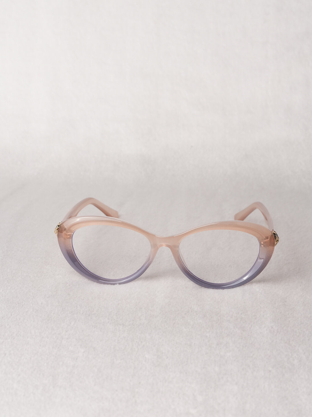 Сменные линзы SANDARIO, розовый — фото 1