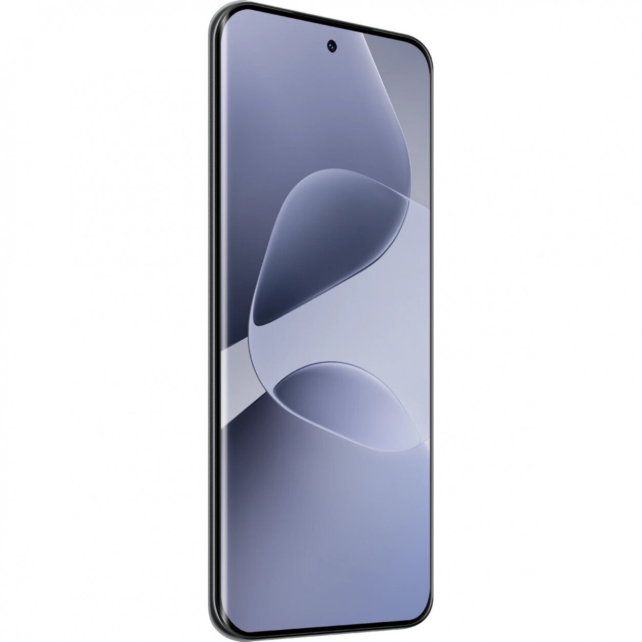Смартфон Infinix Hot 60 Pro + 8/256Gb Black — фото 1