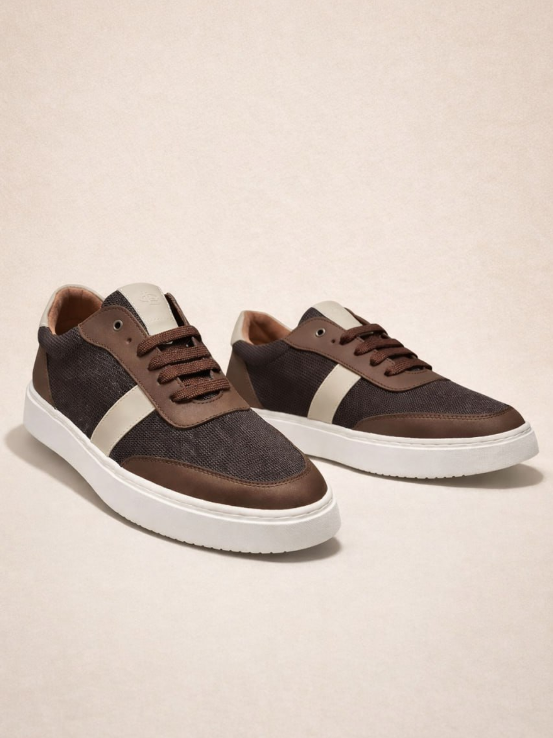 Кроссовки , размер 40, braun — фото 1