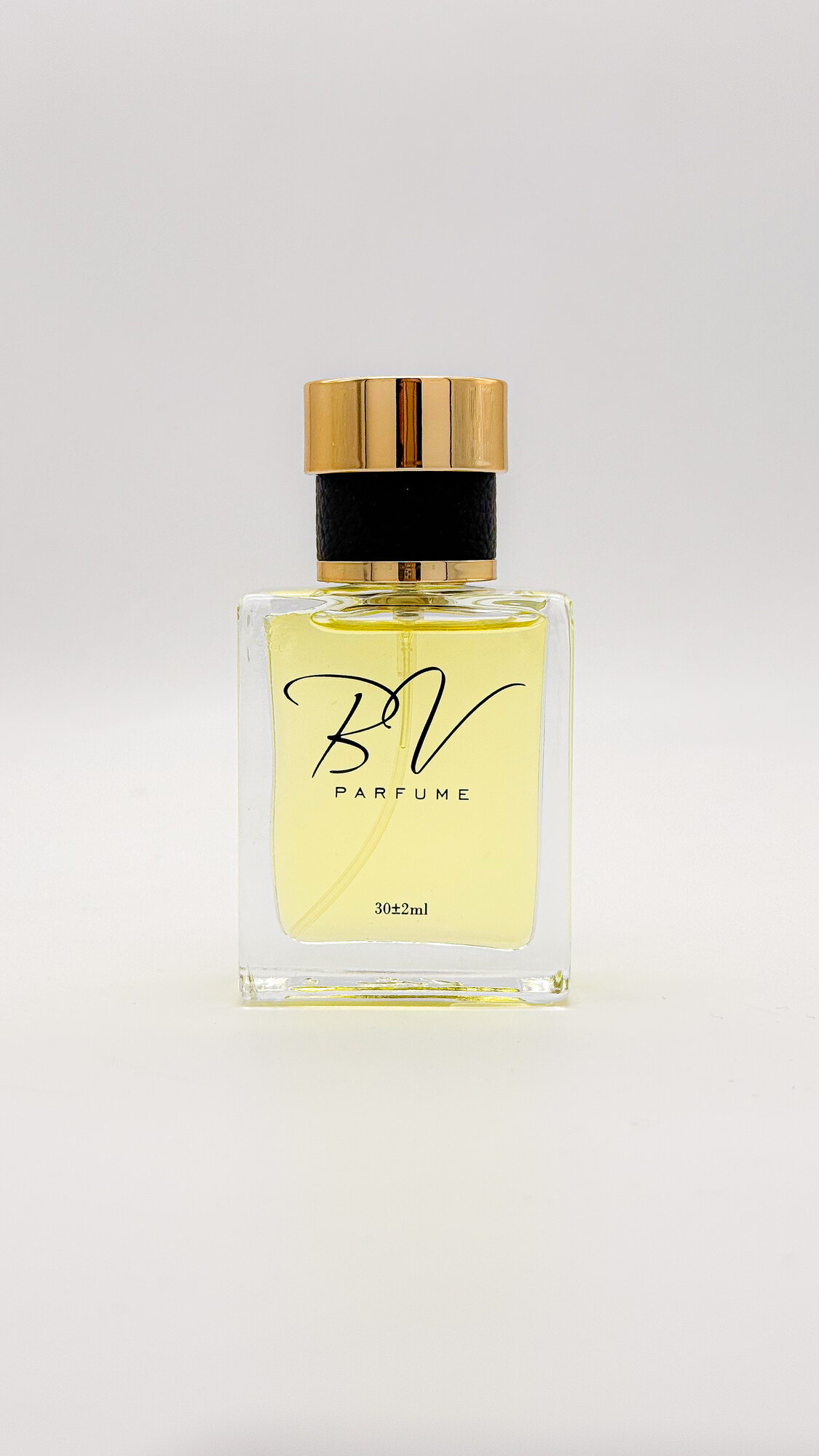 Парфюм Gaba Gormone Paris, современный аромат во флаконе BV Parfume №145,50мл — фото 1