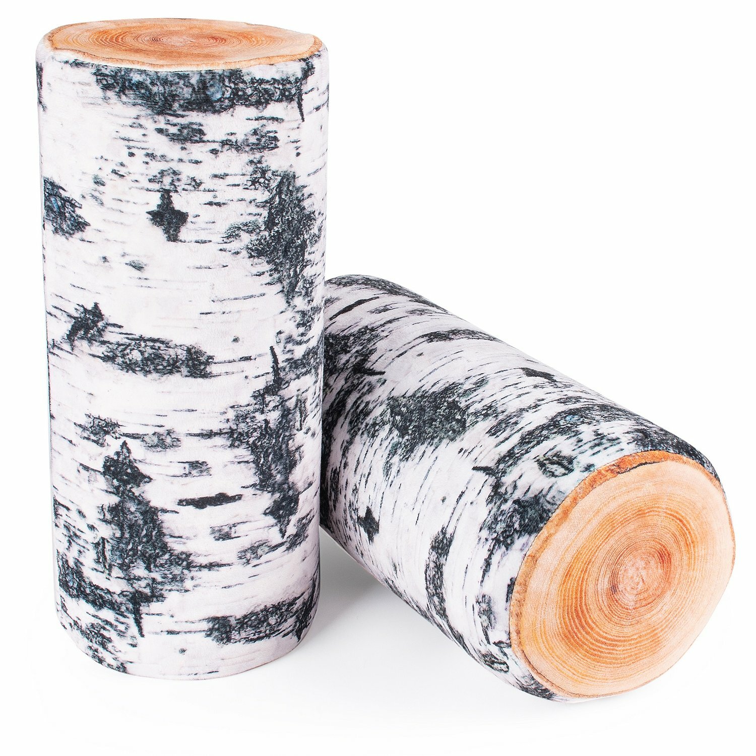 Подарочная игрушка Fancy Берёзовое бревно ВВЕ1 — фото 1