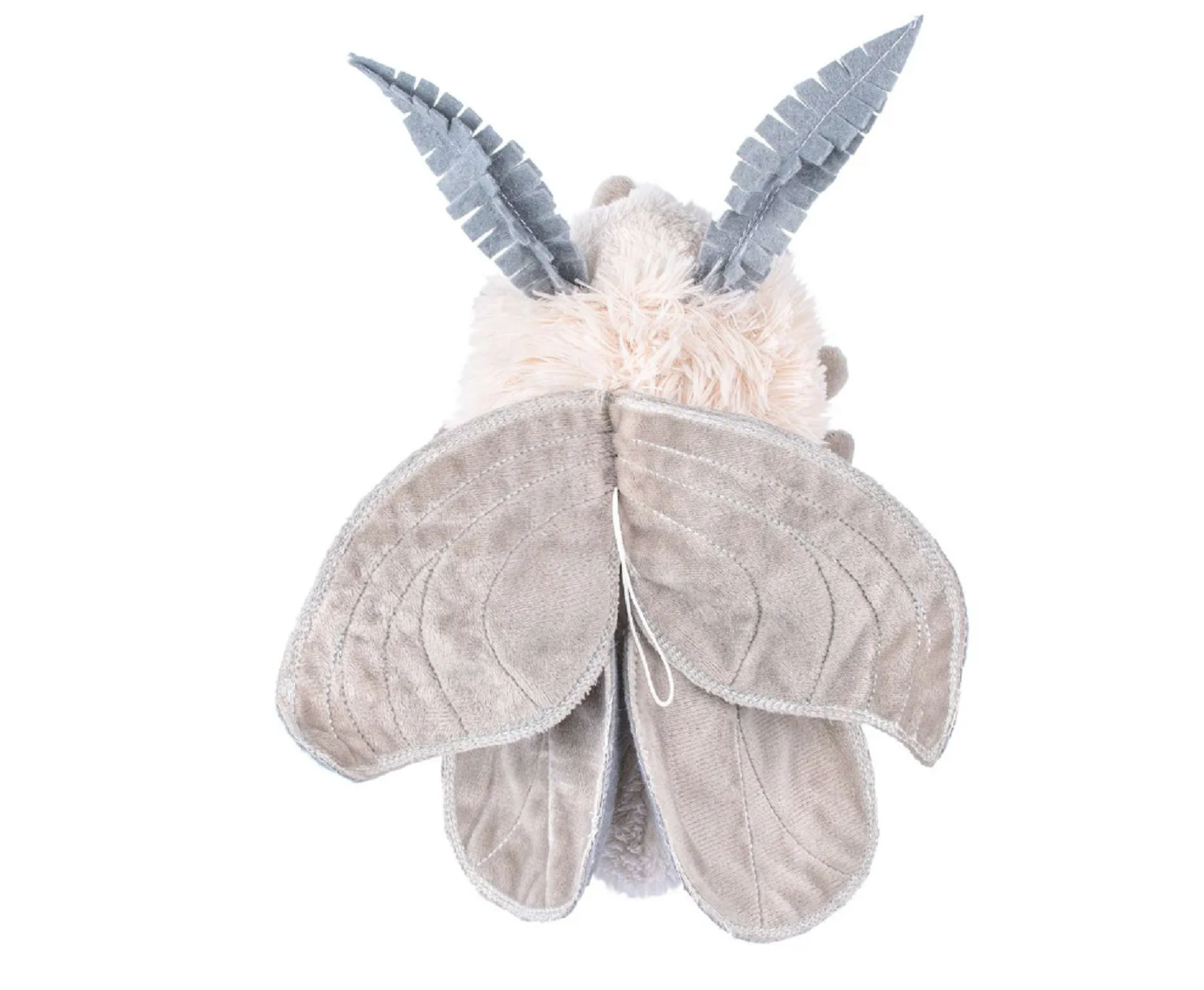 Мягкая игрушка Fancy Подарочная игрушка Моль, 20 см МООL0S — фото 1