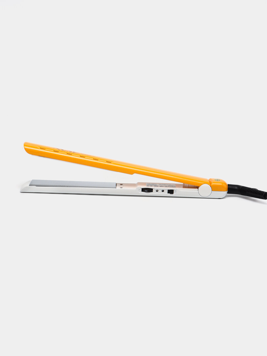 Профессиональный утюжок MAC STYLER MC-2012, выпрямитель для волос — фото 1