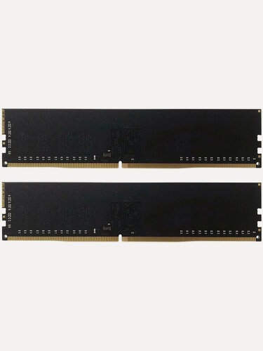 Изображение товара Оперативная память Patriot Memory PSD416G3200K DDR4 16GB 3200Mhz 8GbX2