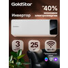 Фото GoldStar GSAC-09HN1