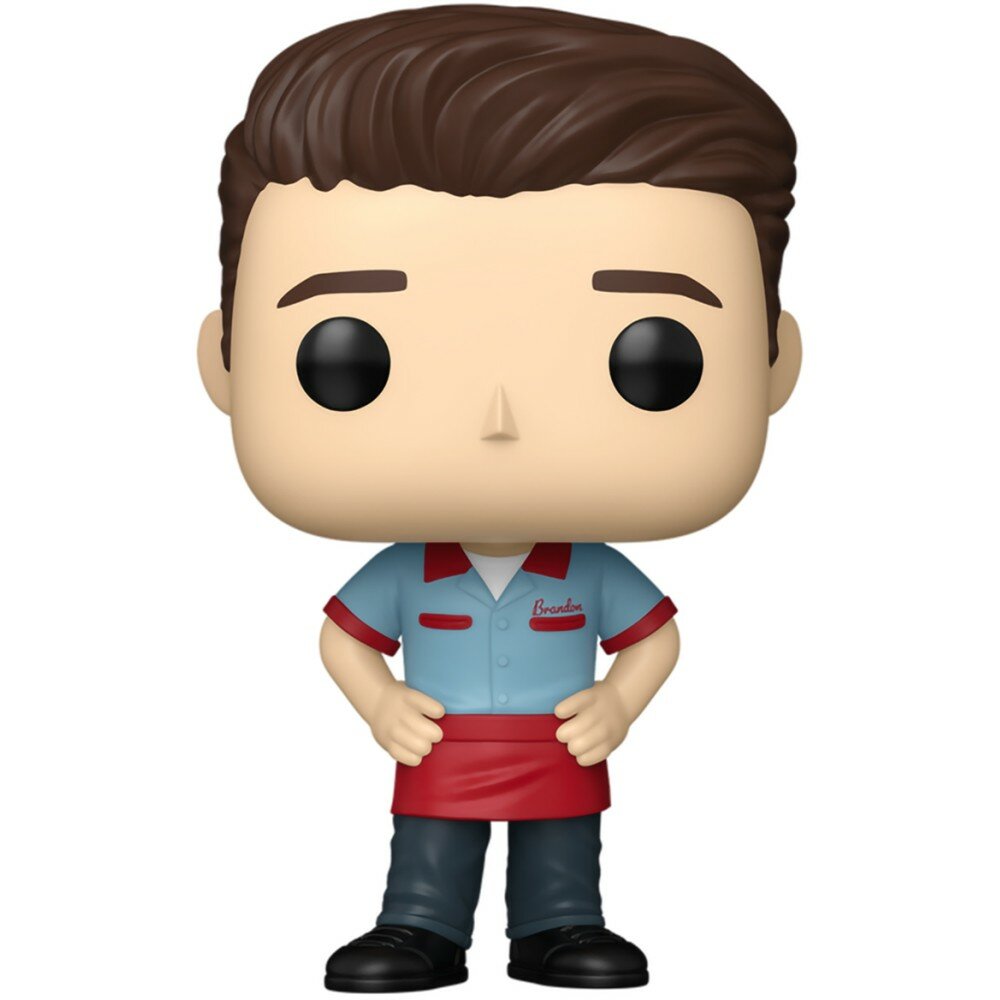 Фигурка Funko POP! TV Beverly Hills 90210 Brandon Walsh 90247