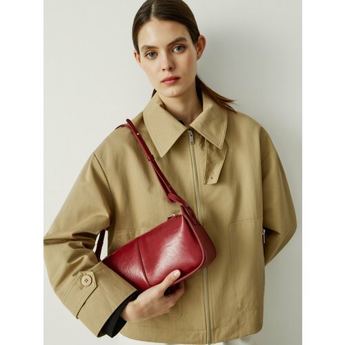 Сумка Sela красный 3498₽