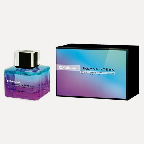 Изображение товара Оксана Робски Кэжуал жен. п. в. (ап) 45 ml