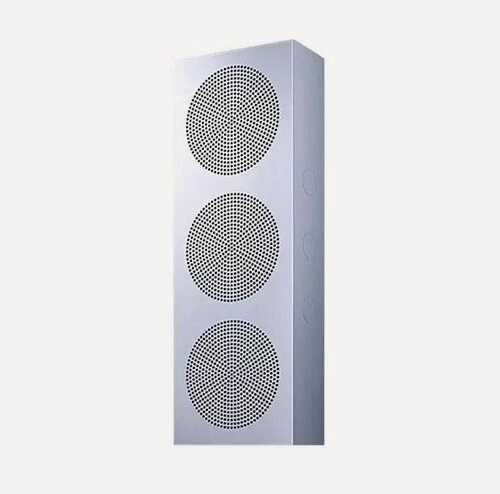 Изображение товара Портативная колонка Xiaomi Portable Bluetooth Speaker (OH3S), QBH4361CN, Purple, CN