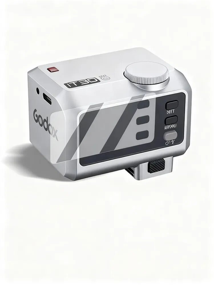 Godox iT30ro Беспроводная вспышка для карманной камеры S L 2.4 для Canon