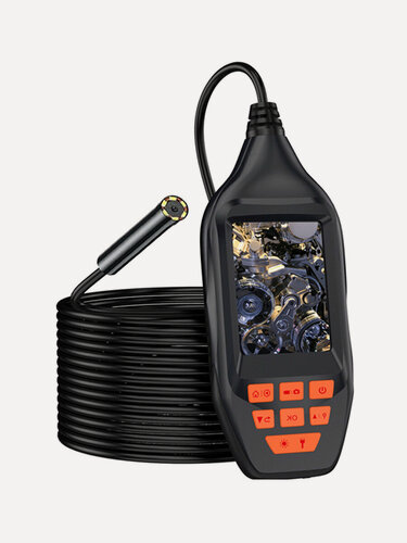 Изображение товара Видеоэндоскоп CARCAM ENDO-305M, 3000 мАч, IP67, Угол обзора 70°