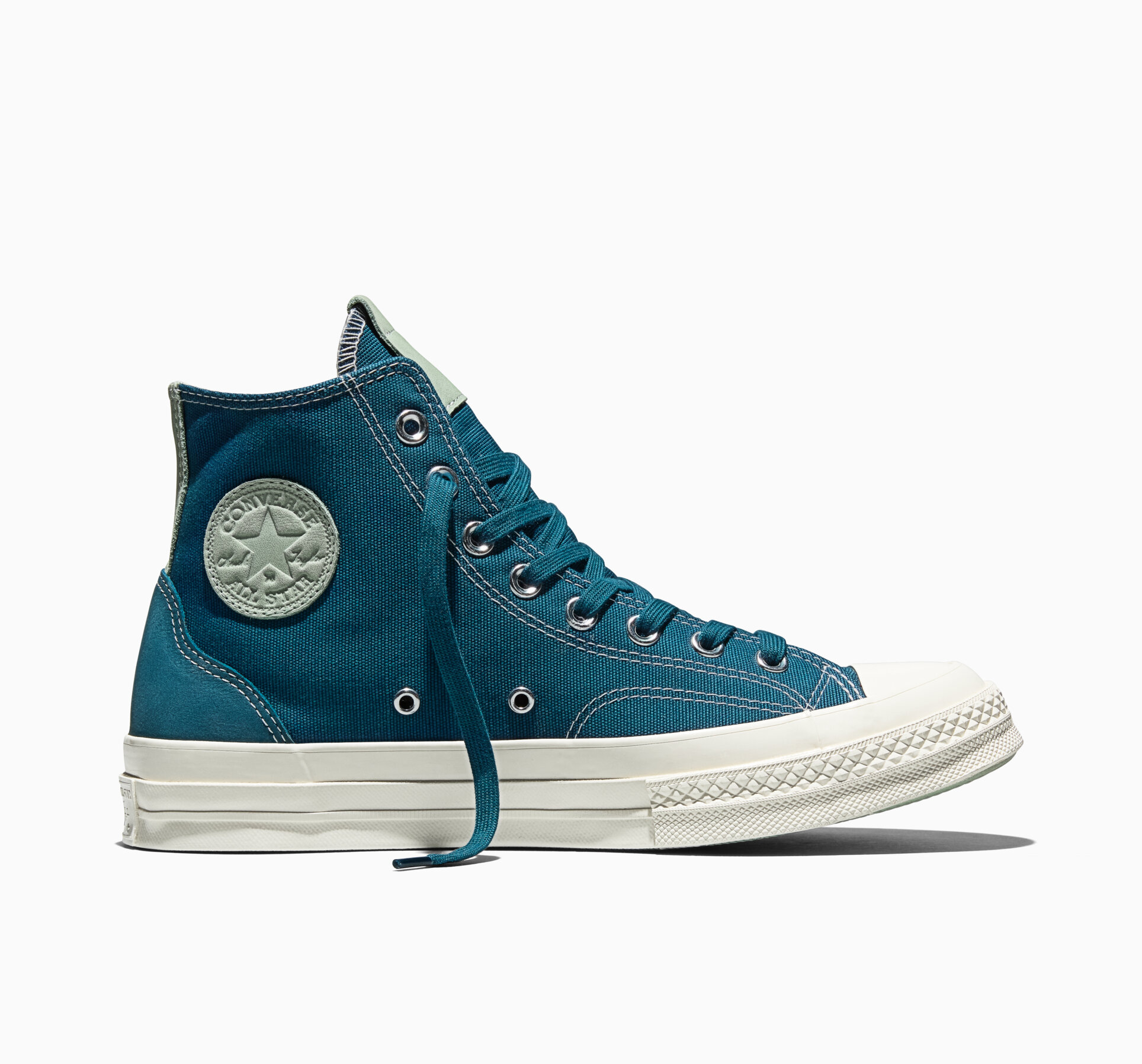 Кеды Chuck 70