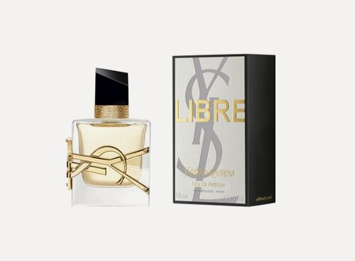 Изображение товара Парфюмерная вода Yves Saint Laurent Libre 30 мл, восточный фужерный аромат