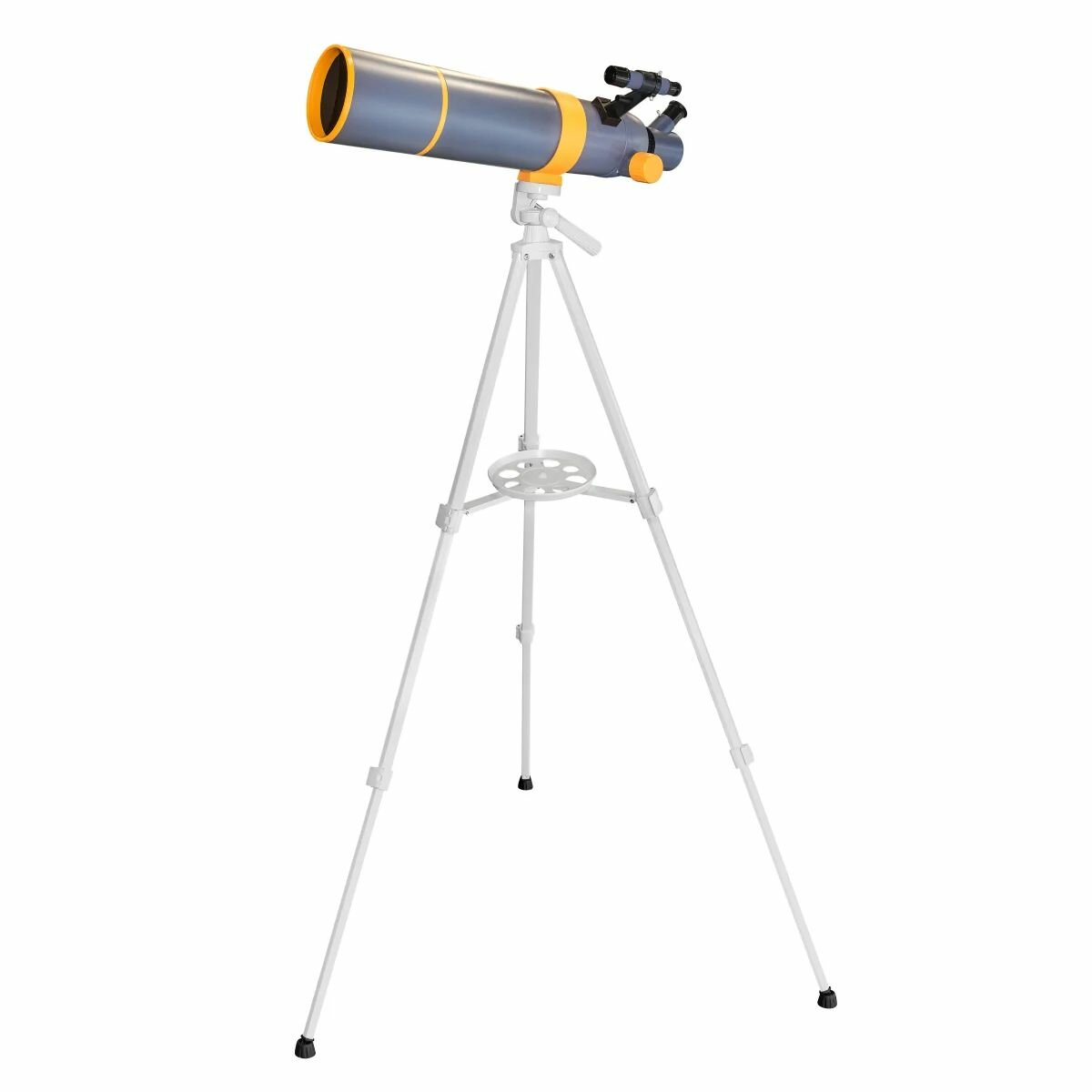 Телескоп Veber Эврика T2 500/80 рефрактор