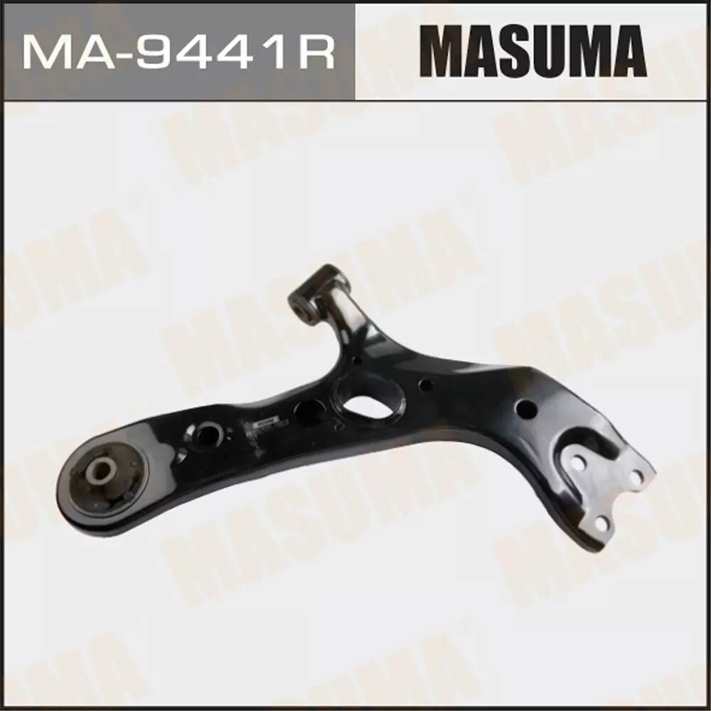 MA-9441R Рычаг TOYOTA NX200/NX300H прав. перед. ниж.