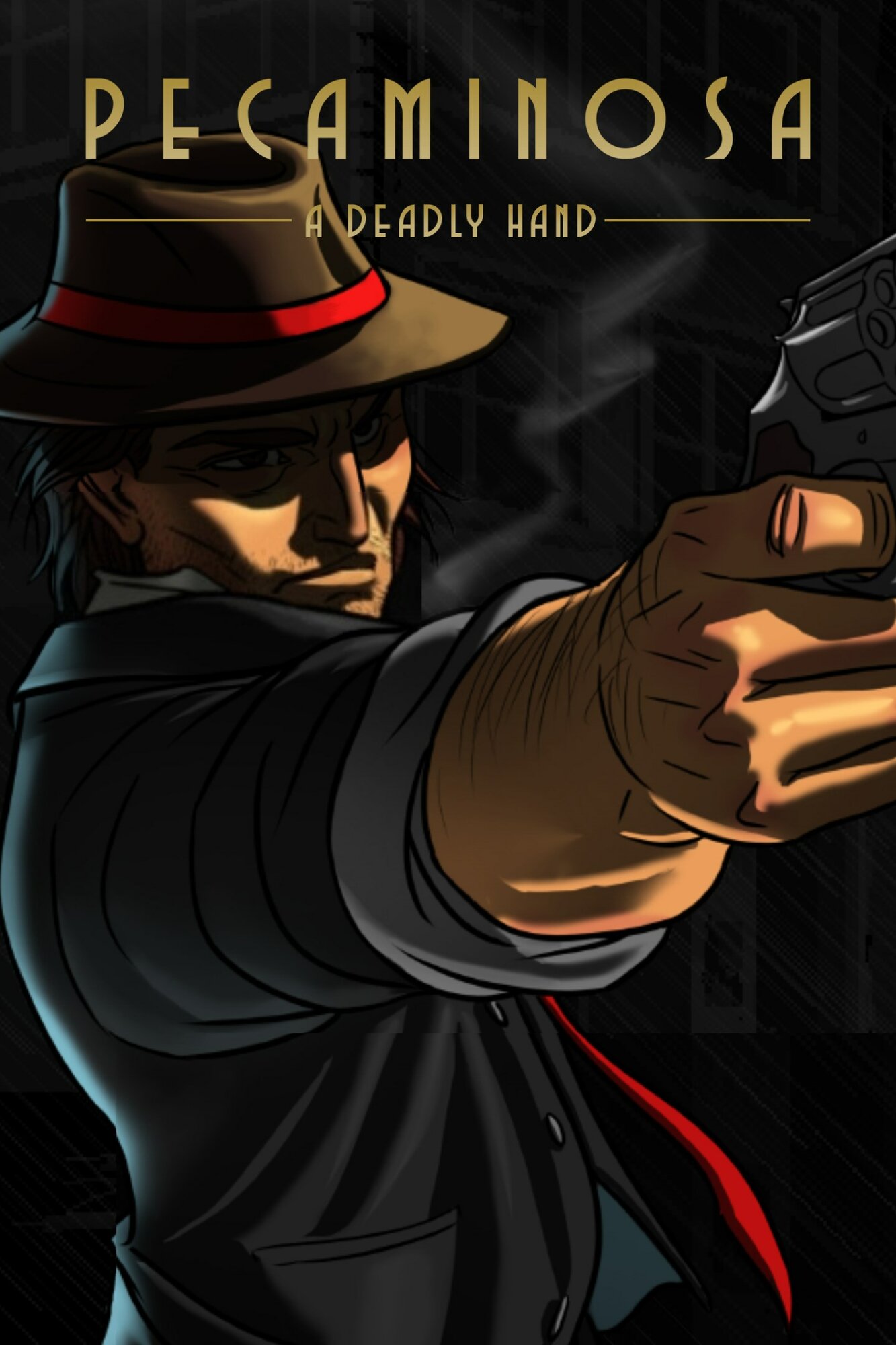 Pecaminosa - A Deadly Hand — ключ активации Xbox · Xbox One, Xbox Series X|S · цифровой ключ · любой регион