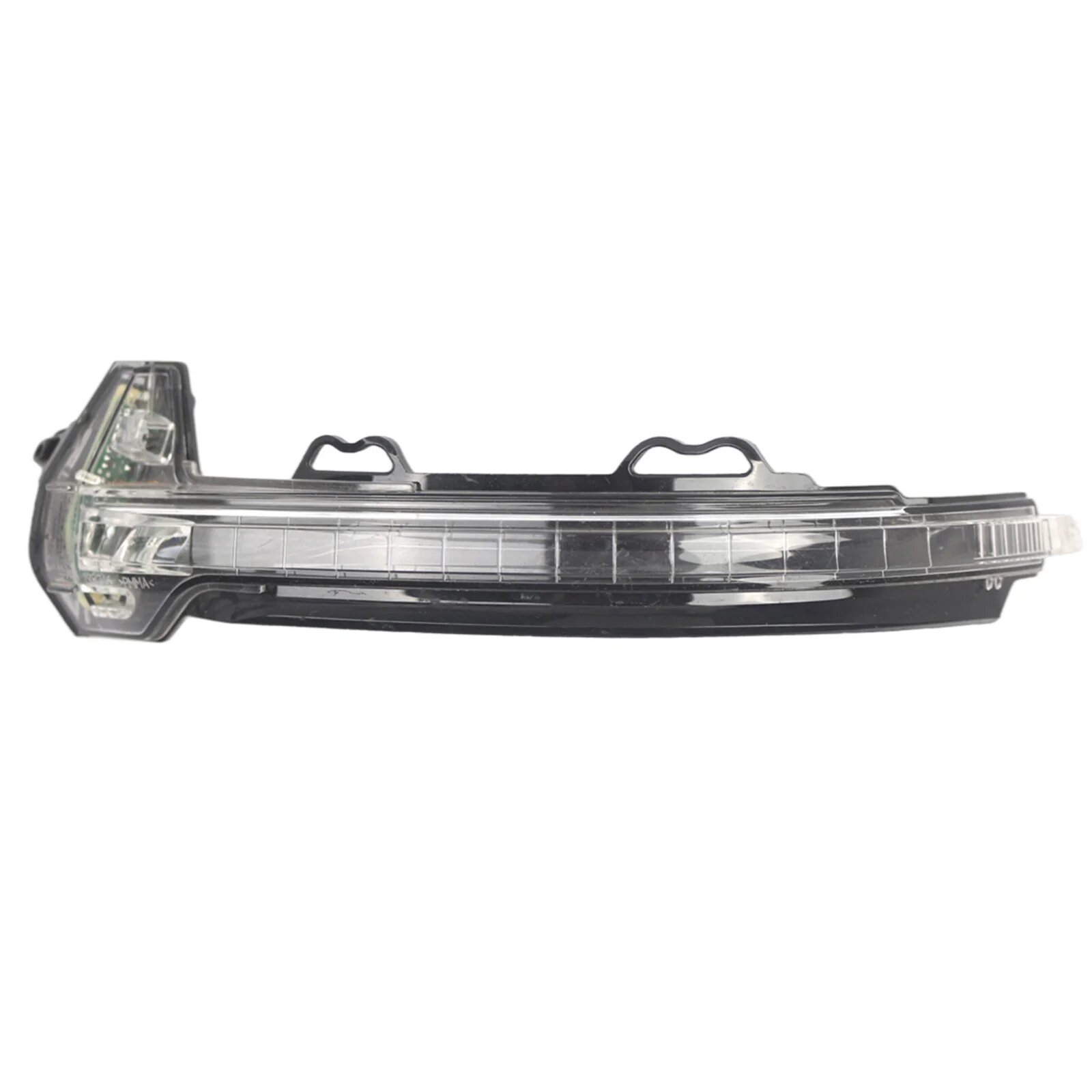 Светодиодный индикатор заднего вида 8W0949101 8W0949102, подходит для AUDI A4 B9 2017-2024, A5 Left