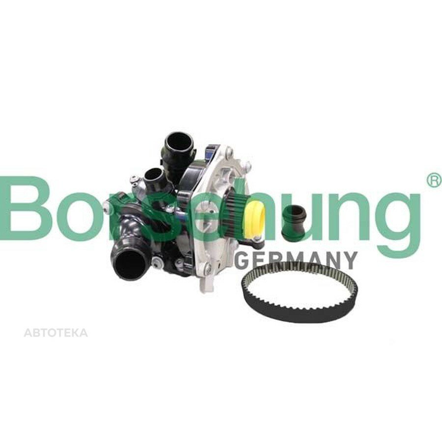 Водяной насос в сборе комплект BORSEHUNG B11210