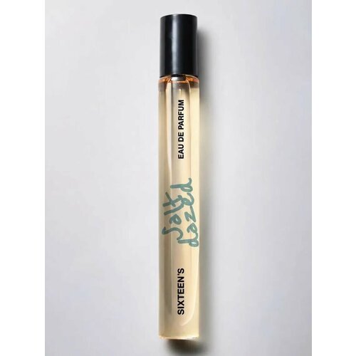 фото Нишевый парфюм salt dazed 10ml аромат унисекс/для женщин и мужчин sixteen s aroma