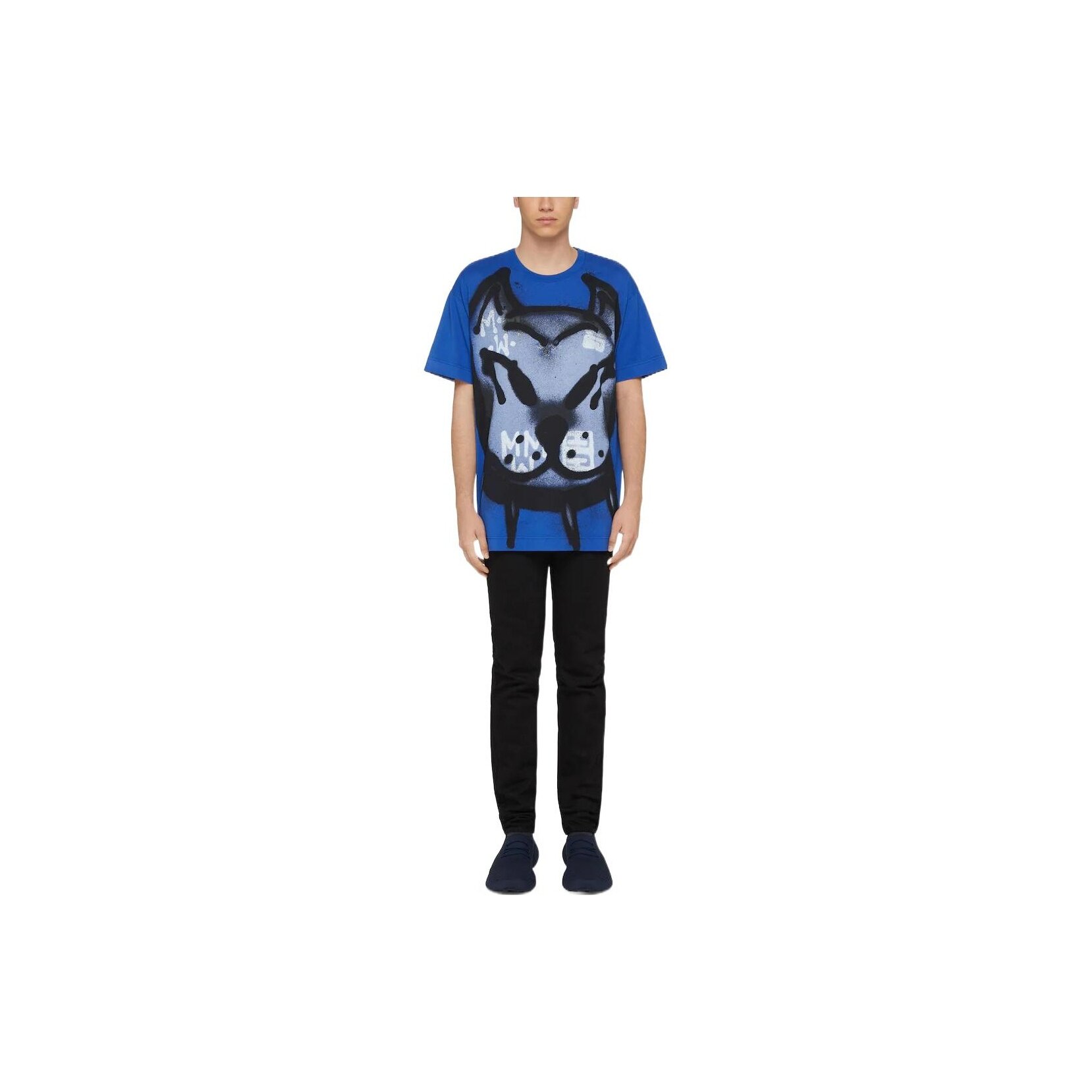Майка GIVENCHY