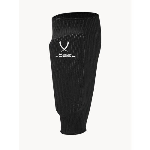 Держатели щитков Jogel Guard Lock Sleeve, размер L/XL, цвет черный